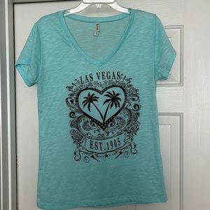 LV shirt